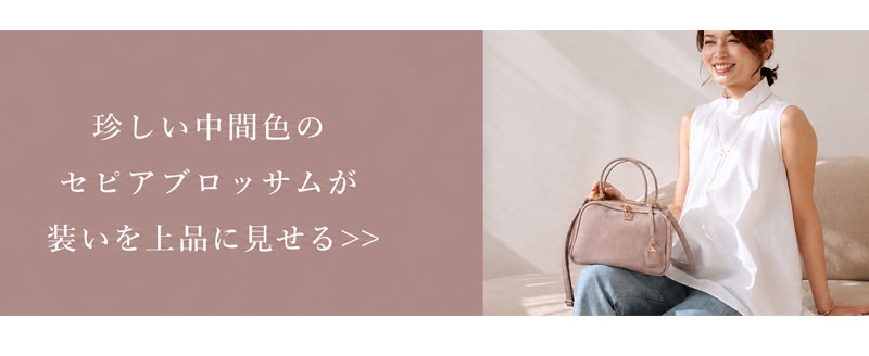 ハースケジュールバッグ
