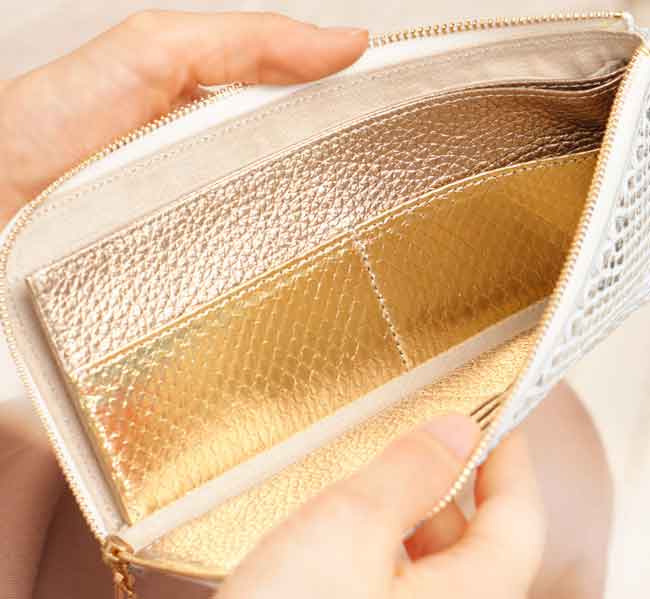 ハースケジュールバッグ