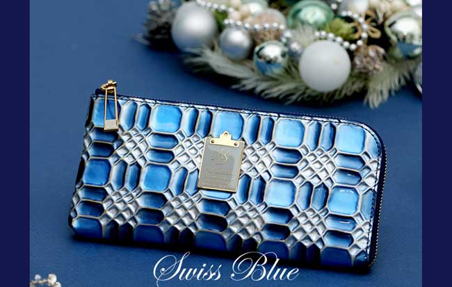 ハースケジュールバッグ