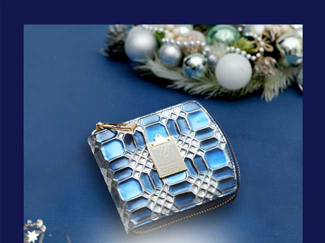 ハースケジュールバッグ