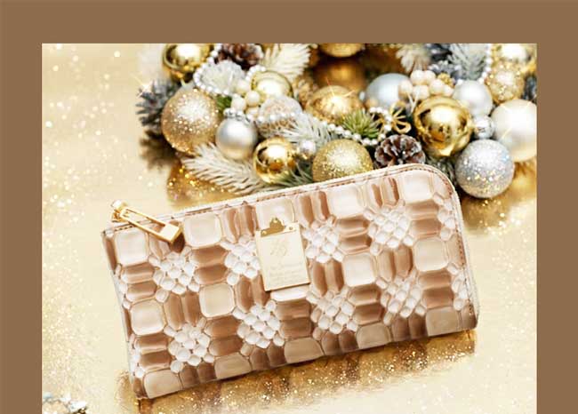 ハースケジュールバッグ