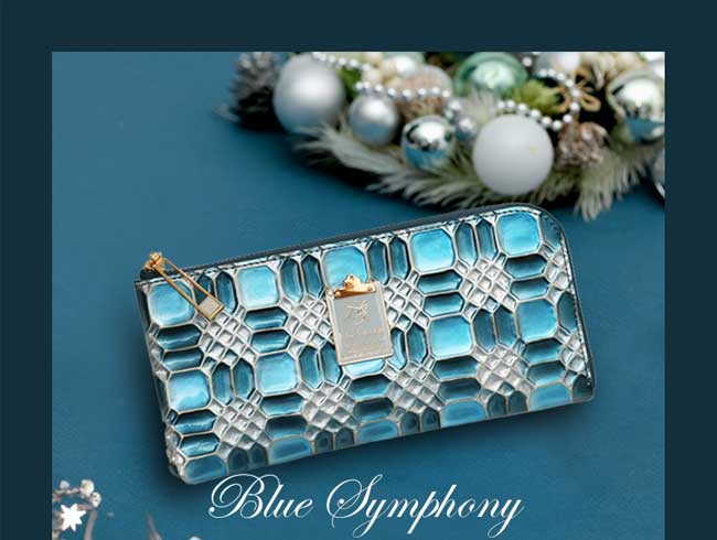 ハースケジュールバッグ