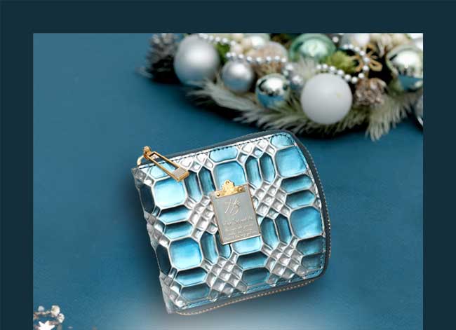 ハースケジュールバッグ