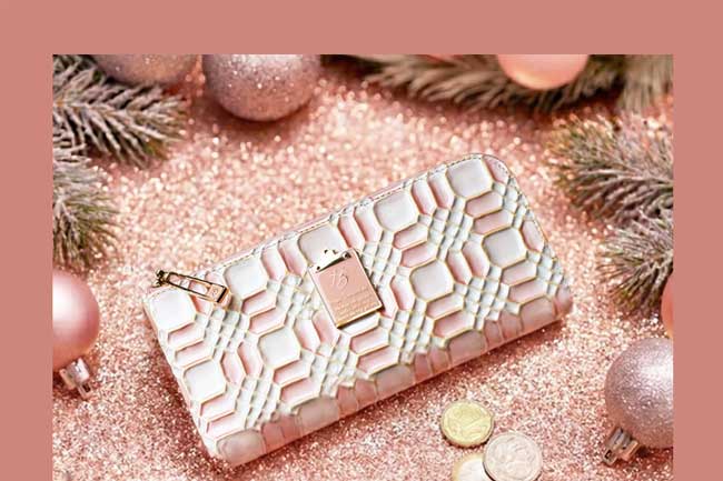 ハースケジュールバッグ