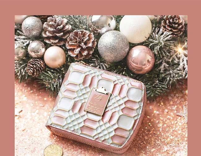 ハースケジュールバッグ