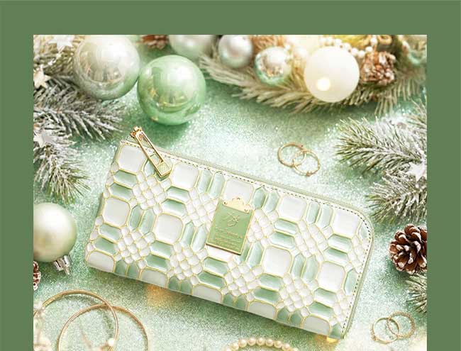 ハースケジュールバッグ