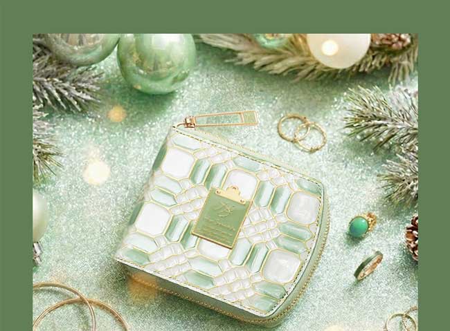 ハースケジュールバッグ