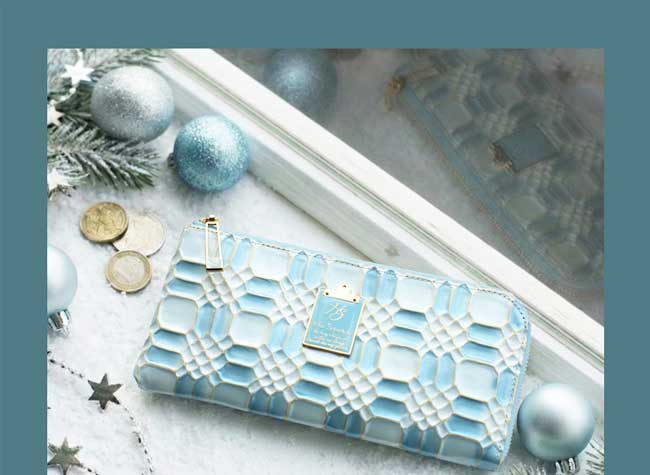 ハースケジュールバッグ