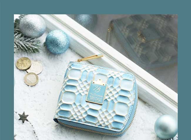 ハースケジュールバッグ