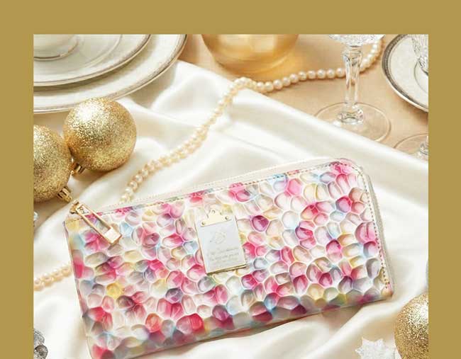 ハースケジュールバッグ