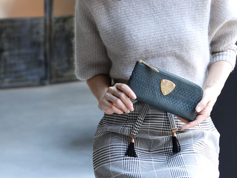 〇〇な財布が大人気！30代女性が選ぶレディース財布の特徴