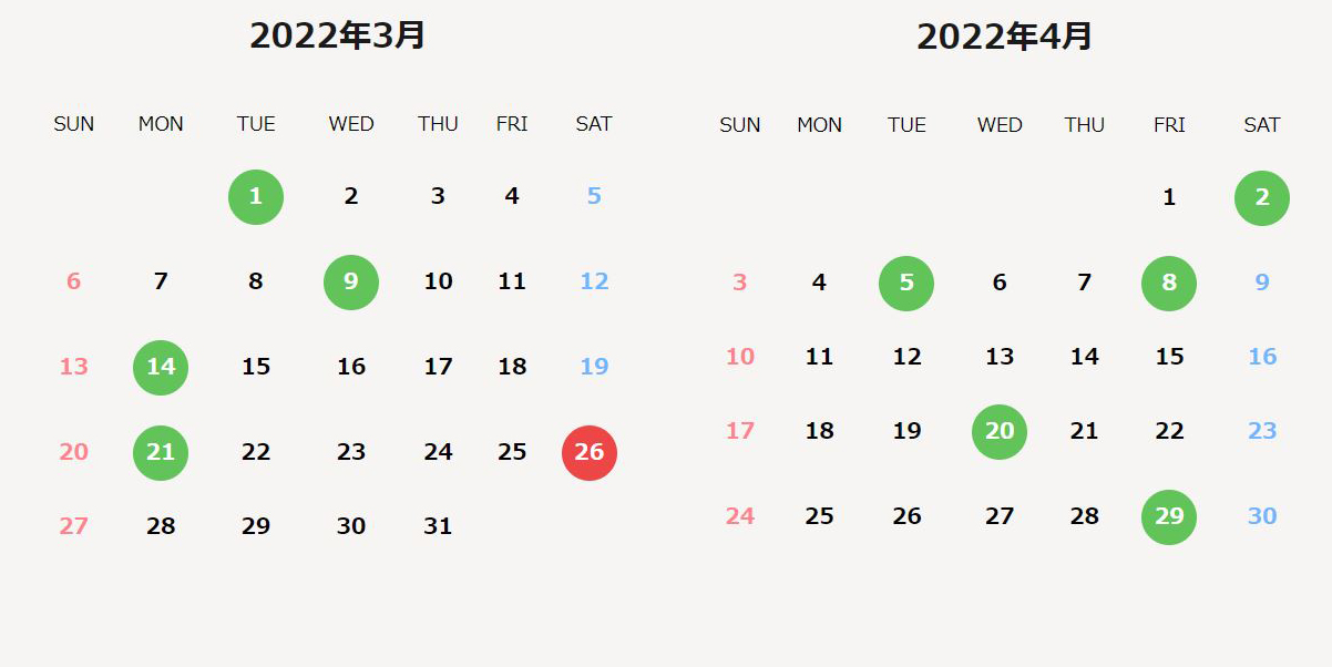 購入 2022 財布 日 2023年（令和5年）財布の新調、使い始め、おろすのに縁起のいい吉日は？｜大安吉日カレンダードットコム