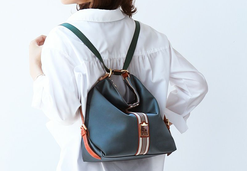 リュックにもなるトートバッグのメリットは？