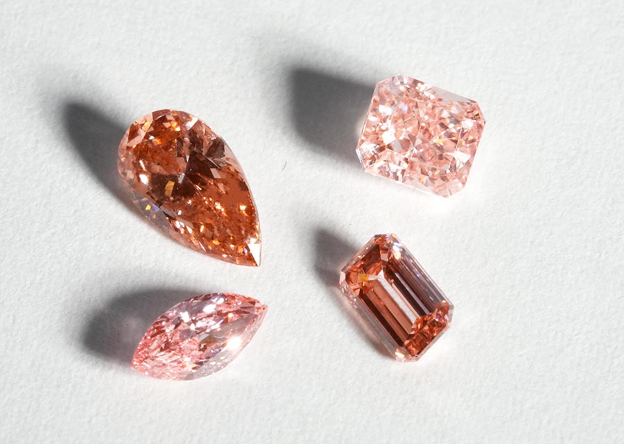 エシカルジュエリー、エシカルダイヤモンド、ラボグロウンダイヤモンドなどを扱う人気のジュエリーブランドをご紹介