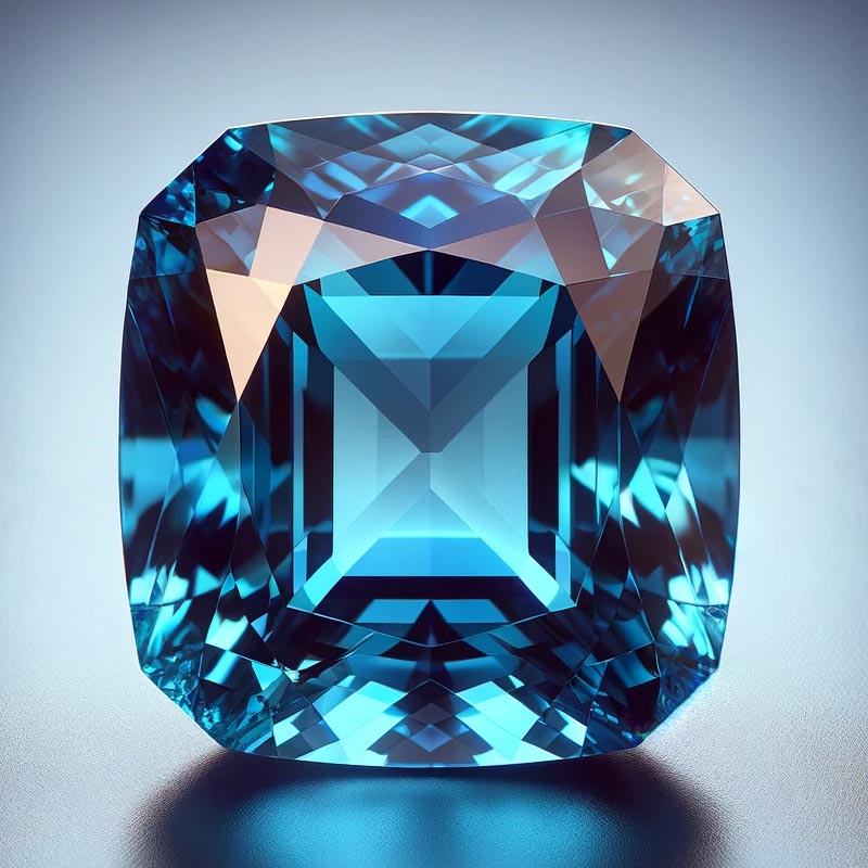 11月の誕生石は「トパーズ(Topaz)」