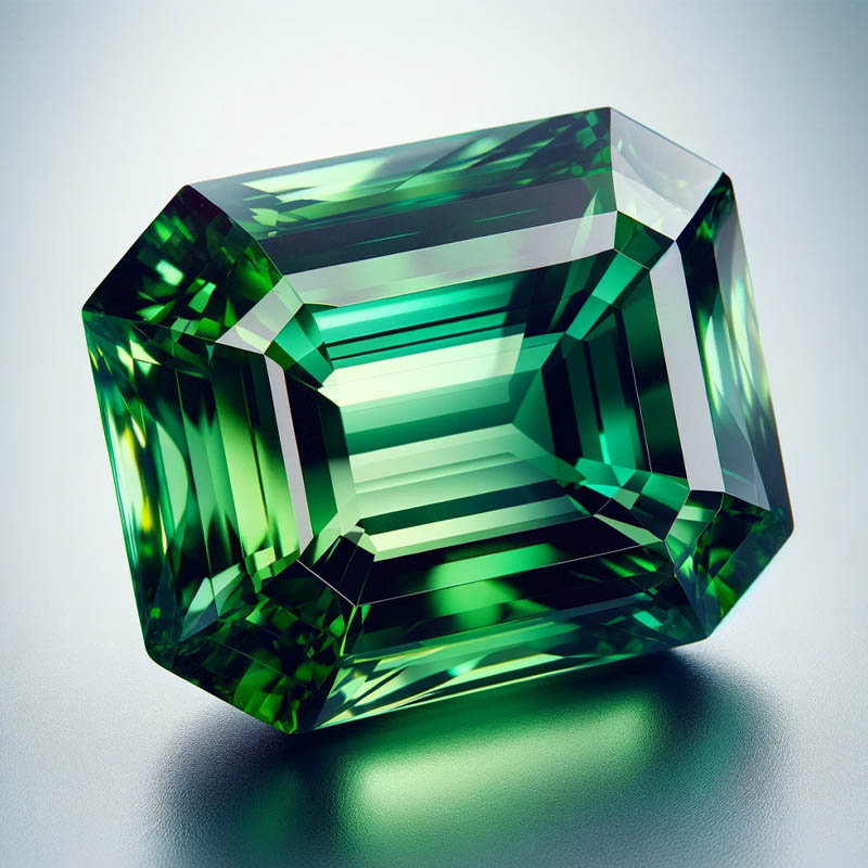 10月の誕生石「トルマリン(Tourmaline)」の画像